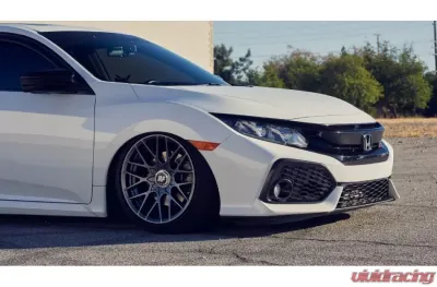 Air Lift Performance Front Kit Honda Civic Si 2017-2021 - 78100