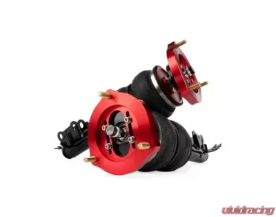 Air Lift Performance Front Kit Lexus ES300H | ES350 | Toyota Avalon | Camry 2018-2022 - 78586