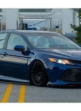 Air Lift Performance Front Kit Lexus ES300H | ES350 | Toyota Avalon | Camry 2018-2022                                     - 78586 - Image 5