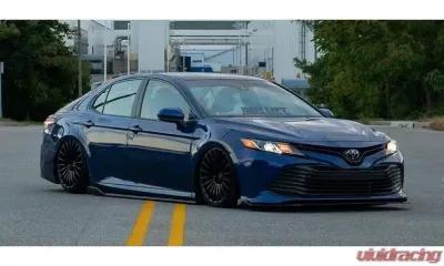 Air Lift Performance Front Kit Lexus ES300H | ES350 | Toyota Avalon | Camry 2018-2022 - 78586