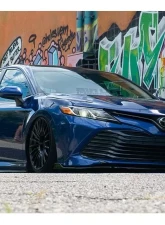 Air Lift Performance Front Kit Lexus ES300H | ES350 | Toyota Avalon | Camry 2018-2022                                     - 78586 - Image 6