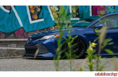 Air Lift Performance Front Kit Lexus ES300H | ES350 | Toyota Avalon | Camry 2018-2022 - 78586