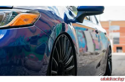 Air Lift Performance Front Kit Lexus ES300H | ES350 | Toyota Avalon | Camry 2018-2022 - 78586