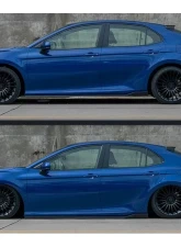 Air Lift Performance Front Kit Lexus ES300H | ES350 | Toyota Avalon | Camry 2018-2022                                     - 78586 - Image 9