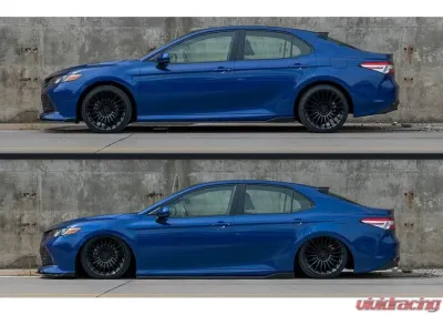 Air Lift Performance Front Kit Lexus ES300H | ES350 | Toyota Avalon | Camry 2018-2022 - 78586
