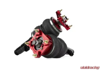Air Lift Performance Front Kit BMW 3 Series Sedan (G20) | Touring (G21) 2020-2021 - 78588