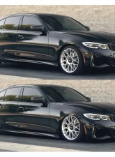 Air Lift Performance Front Kit BMW 3 Series Sedan (G20) | Touring (G21) 2020-2021                                     - 78588 - Image 5
