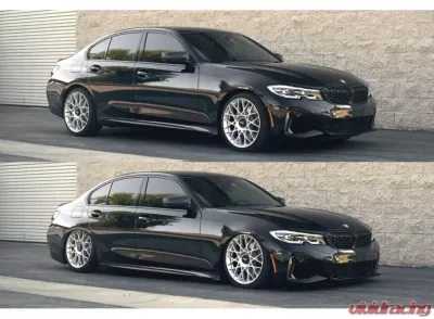 Air Lift Performance Front Kit BMW 3 Series Sedan (G20) | Touring (G21) 2020-2021 - 78588