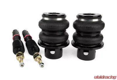 Air Lift Performance Rear Kit Toyota Camry XV70 2018-2022 - 78686