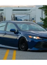 Air Lift Performance Rear Kit Toyota Camry XV70 2018-2022                                     - 78686 - Image 5