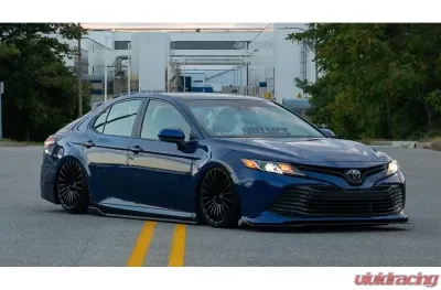 Air Lift Performance Rear Kit Toyota Camry XV70 2018-2022 - 78686