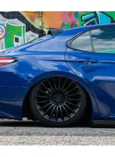 Air Lift Performance Rear Kit Toyota Camry XV70 2018-2022                                     - 78686 - Image 6