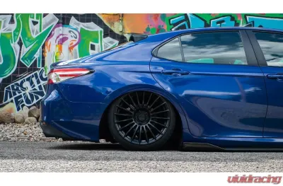 Air Lift Performance Rear Kit Toyota Camry XV70 2018-2022 - 78686