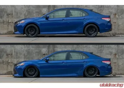 Air Lift Performance Rear Kit Toyota Camry XV70 2018-2022 - 78686