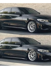 Air Lift Performance Rear Kit BMW 3 Series Sedan (G20) | Touring (G21) 2020-2021                                     - 78688 - Image 5