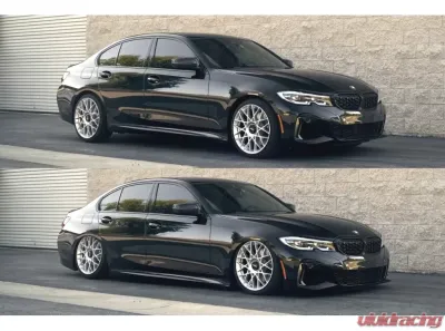 Air Lift Performance Rear Kit BMW 3 Series Sedan (G20) | Touring (G21) 2020-2021 - 78688