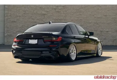 Air Lift Performance Rear Kit BMW 3 Series Sedan (G20) | Touring (G21) 2020-2021 - 78688