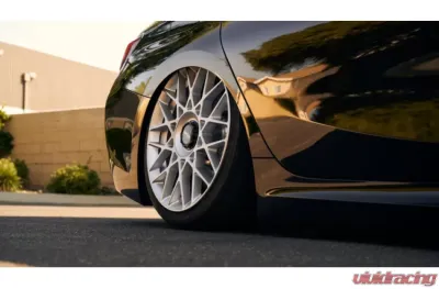 Air Lift Performance Rear Kit BMW 3 Series Sedan (G20) | Touring (G21) 2020-2021 - 78688