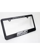 Air Lift Performance License Plate Frame                                     - 00624 - Image 3