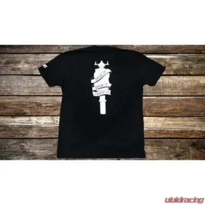 Air Lift Performance Stay True Strut T-Shirt - 00639