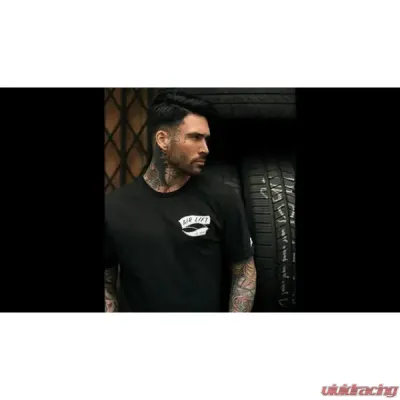 Air Lift Performance Stay True Strut T-Shirt - 00639