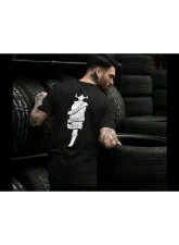 Air Lift Performance Stay True Strut T-Shirt                                     - 00639 - Image 4