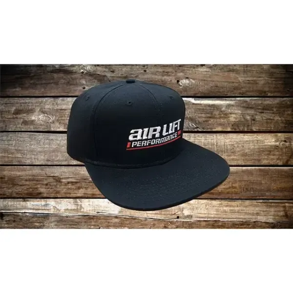 Air Lift Performance Snap-Back Hat - 00650