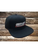 Air Lift Performance Snap-Back Hat                                     - 00650 - Image 5