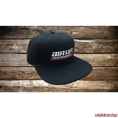 Air Lift Performance Snap-Back Hat - 00650