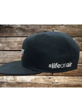 Air Lift Performance Snap-Back Hat                                     - 00650 - Image 2