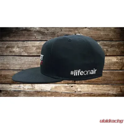 Air Lift Performance Snap-Back Hat - 00650