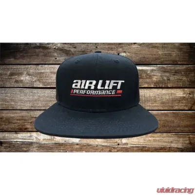 Air Lift Performance Snap-Back Hat - 00650