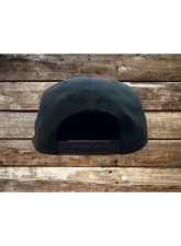 Air Lift Performance Snap-Back Hat                                     - 00650 - Image 4