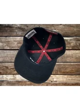 Air Lift Performance Snap-Back Hat                                     - 00650 - Image 5