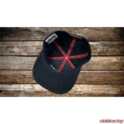 Air Lift Performance Snap-Back Hat - 00650
