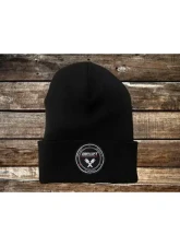 Air Lift Performance Folded Beanie                                     - 00651 - Image 2