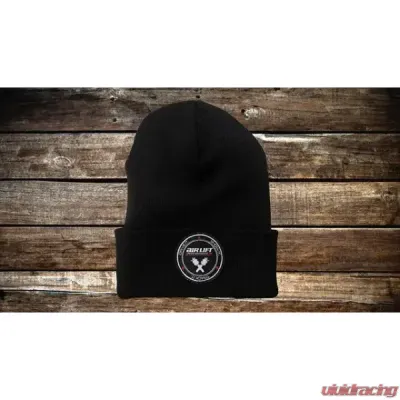 Air Lift Performance Folded Beanie - 00651