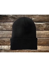 Air Lift Performance Folded Beanie                                     - 00651 - Image 2