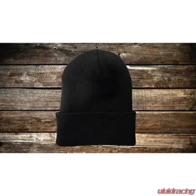 Air Lift Performance Folded Beanie - 00651