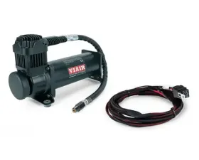 Air Lift Performance 2nd Compressor Kit (Viair 444c Black Compressor + 2nd Compressor Harness)
