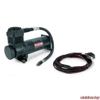 Air Lift Performance 2nd Compressor Kit (Viair 444c Black Compressor + 2nd Compressor Harness) - 27751