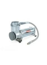 Air Lift Performance 28" FLO Tank w/ Viair 444c Compressor 1/4" & 3/8" Fittings & Tank Mounting Hardware                                     - 27764 - Image 3