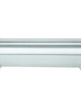 Air Lift Performance 18" FLO Tank w/ Viair 444c Black Compressor 1/4" & 3/8" Fittings & Tank Mounting Hardware                                     - 27767 - Image 2