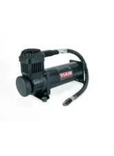 Air Lift Performance 28" FLO Tank w/ Viair 444c Black Compressor 1/4" & 3/8" Fittings & Tank Mounting Hardware                                     - 27769 - Image 3
