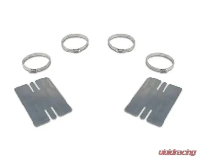 Air Lift Replacement Heat Shield Kit 34363 for Air Lift Suspension Systems - 34363