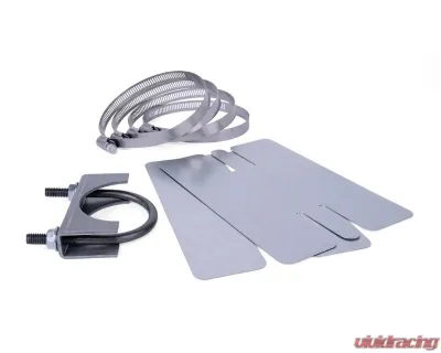 Air Lift Replacement Heat Shield Kit 34364 for Air Lift Adjustable Air Suspension Systems - 34364