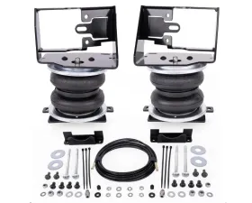 Air Lift 5000 Air Spring Kit Toyota Sequoia 2023-2025