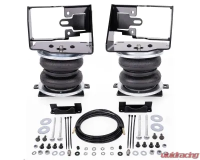 Air Lift 5000 Air Spring Kit Toyota Sequoia 2023-2025 - 57264