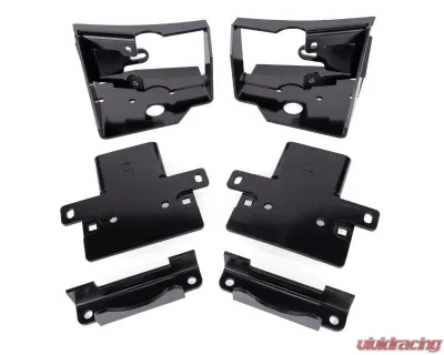 Air Lift 5000 Air Spring Kit Toyota Sequoia 2023-2025 - 57264