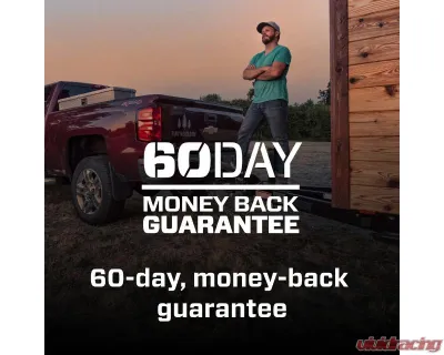 Air Lift 5000 Air Spring Kit Toyota Sequoia 2023-2025 - 57264